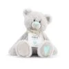 Demdaco Birthstone Bear – March Loving Aquamarine 2 Demdaco Birthstone Bear – March Loving Aquamarine -Toy Cheap Store mar1