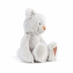 Demdaco Birthstone Bear – November Courageous Citrine -Toy Cheap Store nov2