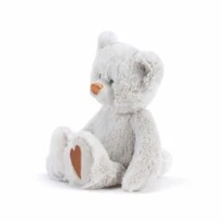 Demdaco Birthstone Bear – November Courageous Citrine -Toy Cheap Store nov3