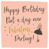 Classic Piano Birthday Card – Fabulous Darling 1 Classic Piano Birthday Card – Fabulous Darling -Toy Cheap Store pia425 3