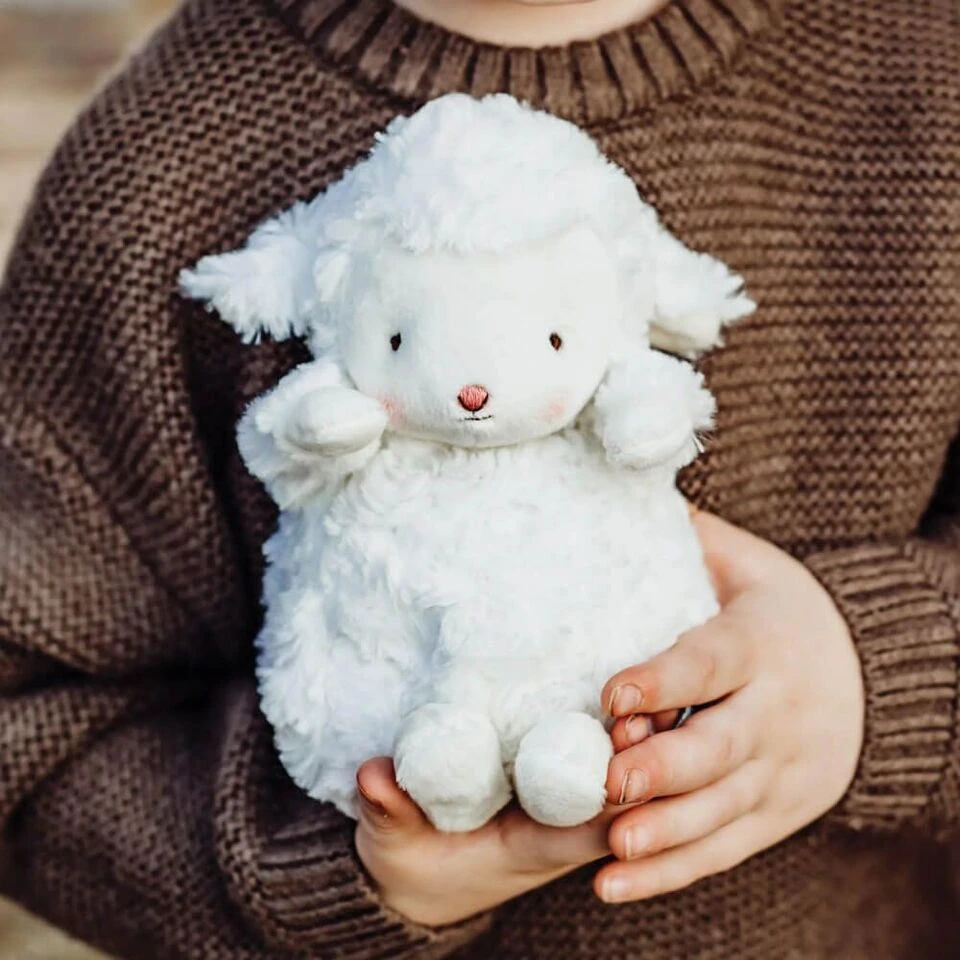 Bunnies By The Bay – Wee Kiddo The Lamb 4 Bunnies By The Bay – Wee Kiddo The Lamb - Image 2