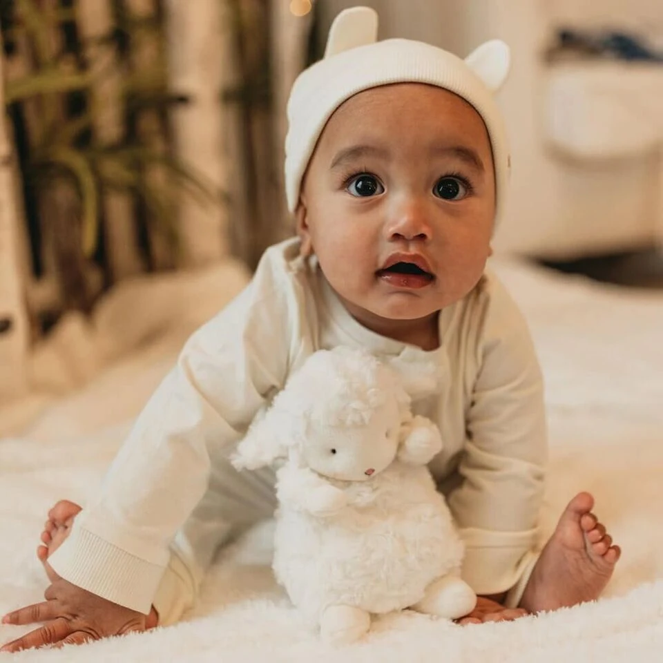 Bunnies By The Bay – Wee Kiddo The Lamb 5 Bunnies By The Bay – Wee Kiddo The Lamb - Image 3