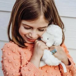 Bunnies By The Bay – Wee Kiddo The Lamb 10 Bunnies By The Bay – Wee Kiddo The Lamb -Toy Cheap Store s l960 3