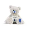 Demdaco Birthstone Bear – September Clever Sapphire -Toy Cheap Store sep1