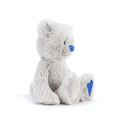 Demdaco Birthstone Bear – September Clever Sapphire 8 Demdaco Birthstone Bear – September Clever Sapphire -Toy Cheap Store sep3
