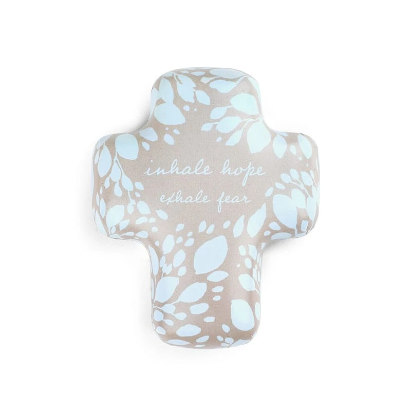 Artful Cross Keepers Inhale Hope 3 Artful Cross Keepers Inhale Hope
