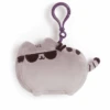 Accessories GUND Pusheen – Sunglasses Pusheen Backpack Clip 1 Accessories GUND Pusheen – Sunglasses Pusheen Backpack Clip -Toy Cheap Store u4048887