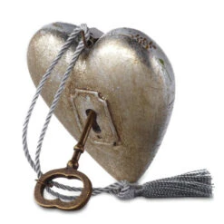 Art Hearts You Had Me At HO HO HO -Toy Cheap Store under the mistletoe art heart back1 1