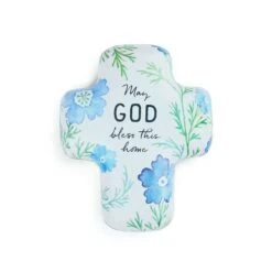 Artful Cross Keepers God Bless