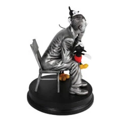 Disney 100 Years Grand Jester Studios Walt With Mickey Mouse Through The Years -Toy Cheap Store walt with mickey mouse through the years4