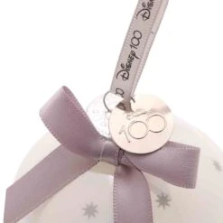 Disney 100 Christmas Baubles Love (set Of 4) -Toy Cheap Store wdi2033 5